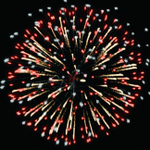 Батарея салютов: "Салют по ГОСТу"