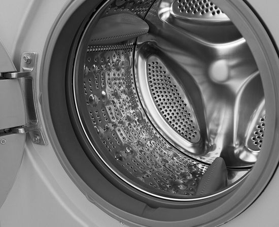 Стиральная машина LG F12B8WD8