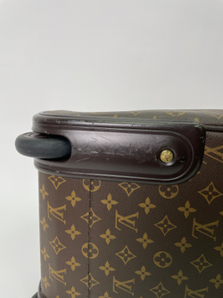 Дорожная сумка на колёсах с ручкой Louis Vuitton