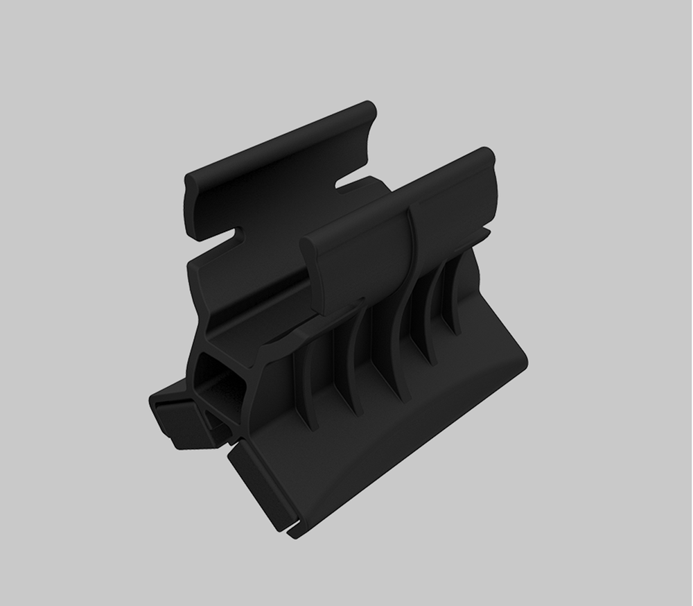 Фонарь тактический подствольный Armytek Viking Pro Magnet USB Extended Set F07702C (комплект)