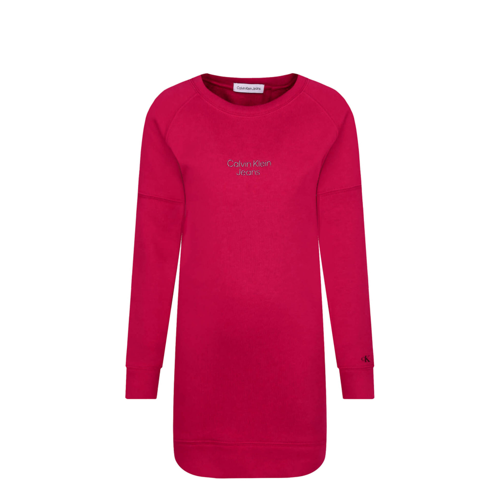 худые Calvin Klein Jeans - красный(IG0IG01681)