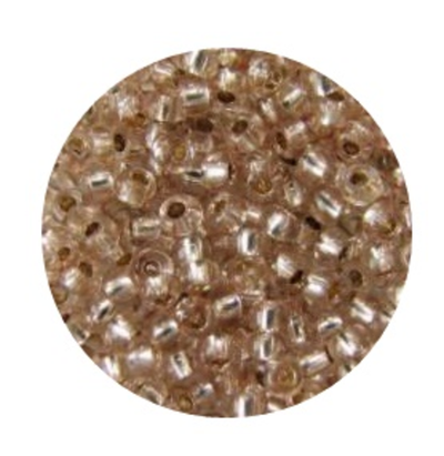 Бисер 10/0 PRECIOSA, 5 гр*10 уп