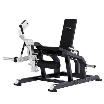 Y961ZAM Разгибание ног сидя