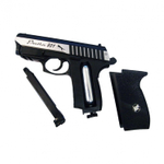 Пистолет пневматический Borner Panther 801 4,5 мм