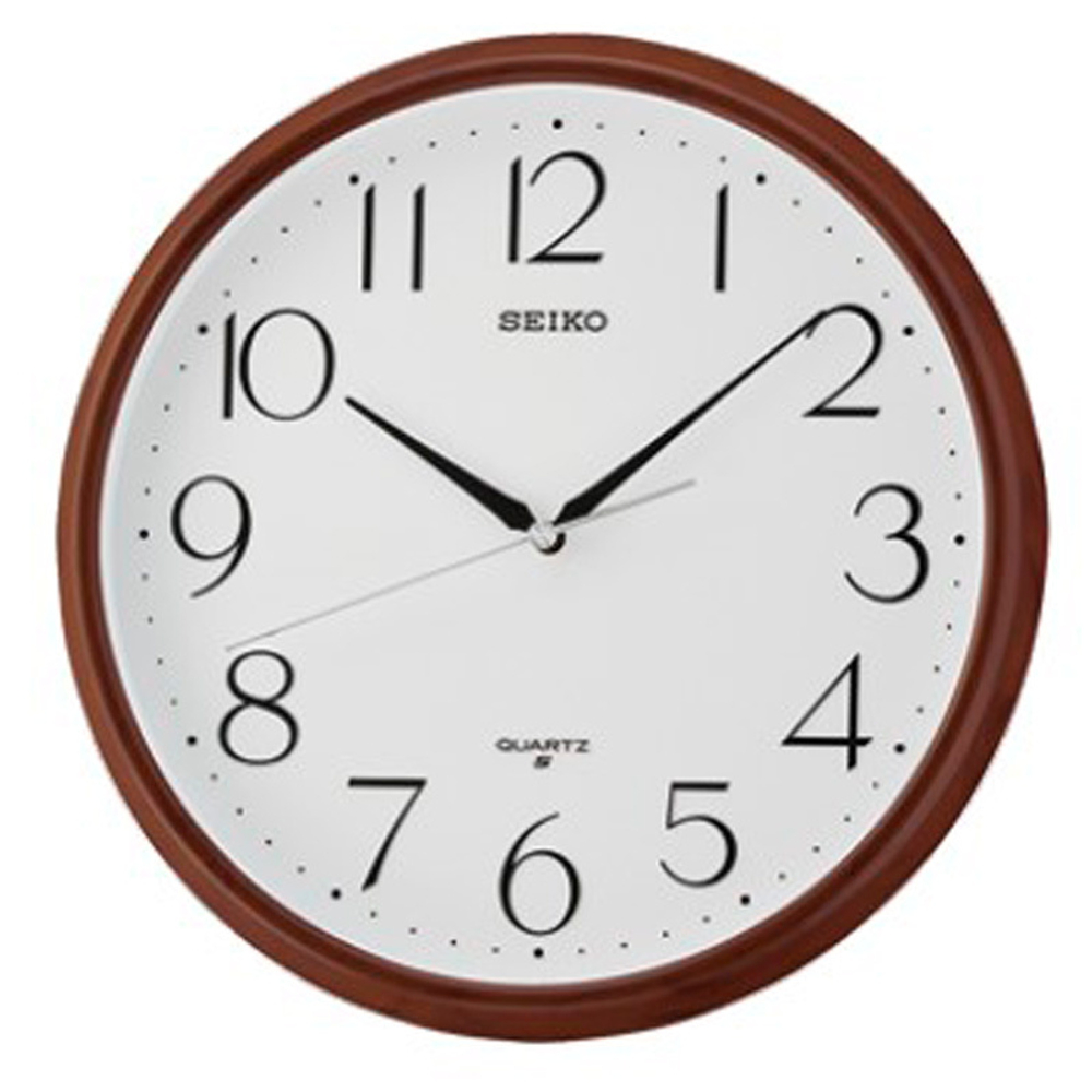 Настенные часы Seiko QXA695ZT