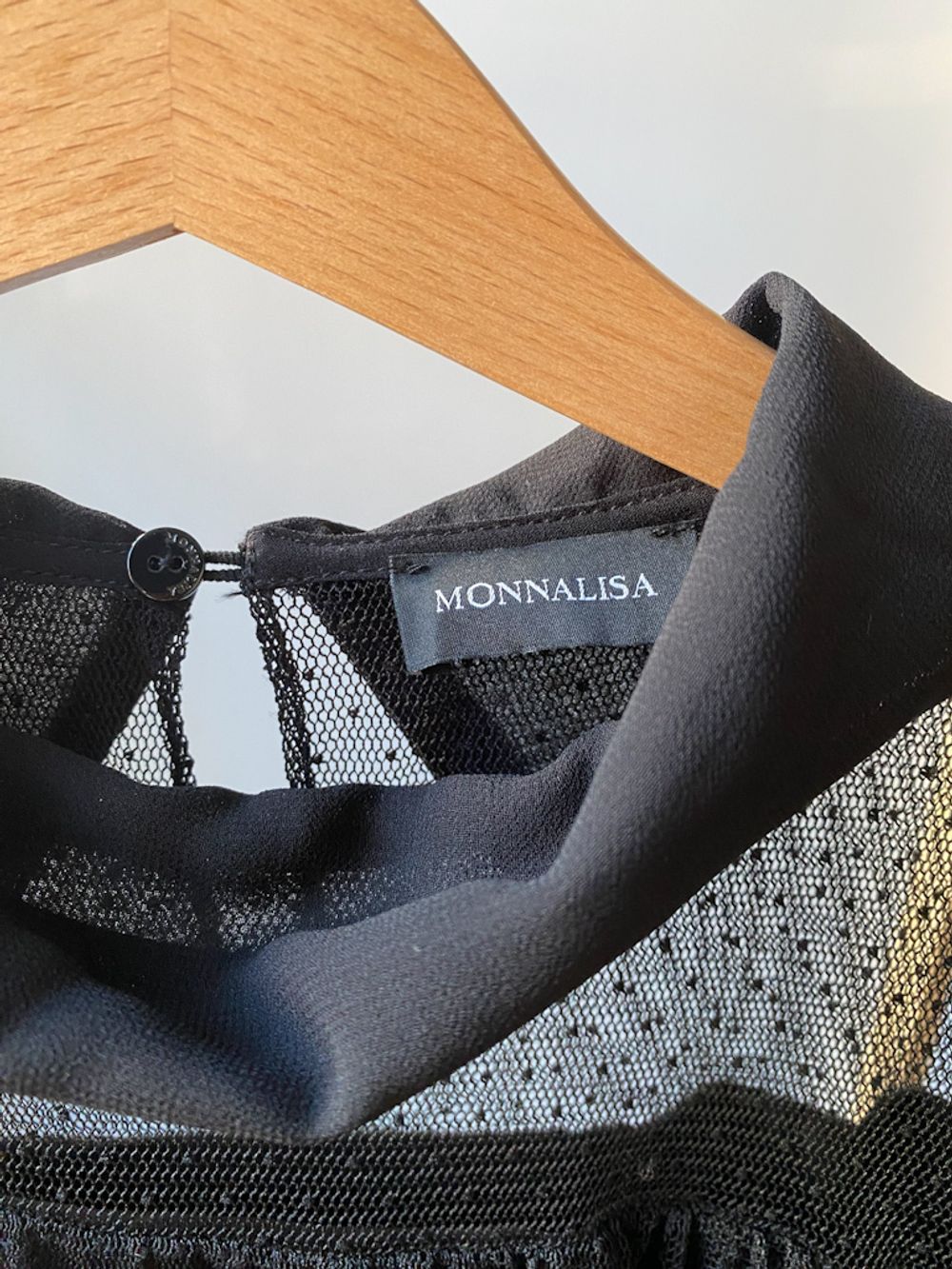 Платье Monnalisa, 140