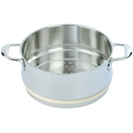 Demeyere Вставка для пароварки Atlantis 24 см