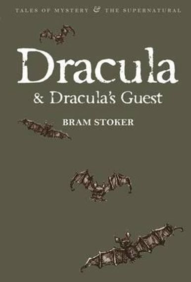 Dracula &amp; Draculas Guest