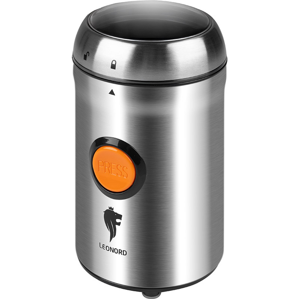 Кофемолка LEONORD LE-1724 (105773)