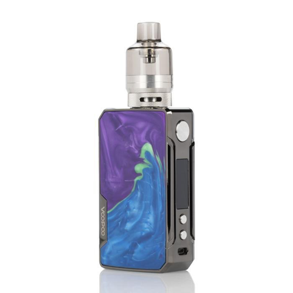 Набор Drag 2 Refresh Kit by Voopoo 177w 4.5мл