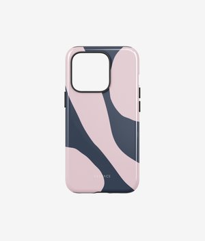 Чехол FORM (синий) для iPhone