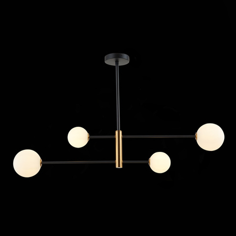 Светильник потолочный Evoluce Arcola SLE220103-04