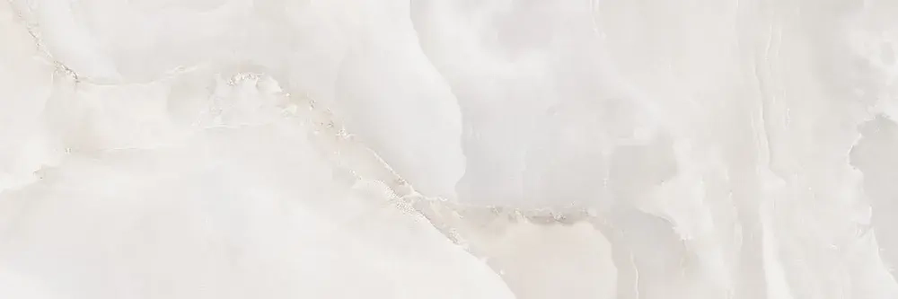 Настенная плитка ALMA Ceramica TWU12RLA04R Riola 74x24.6 кремовая глянцевая под камень