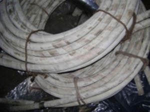 Рукава ТВЧ по ТУ 38105748-86