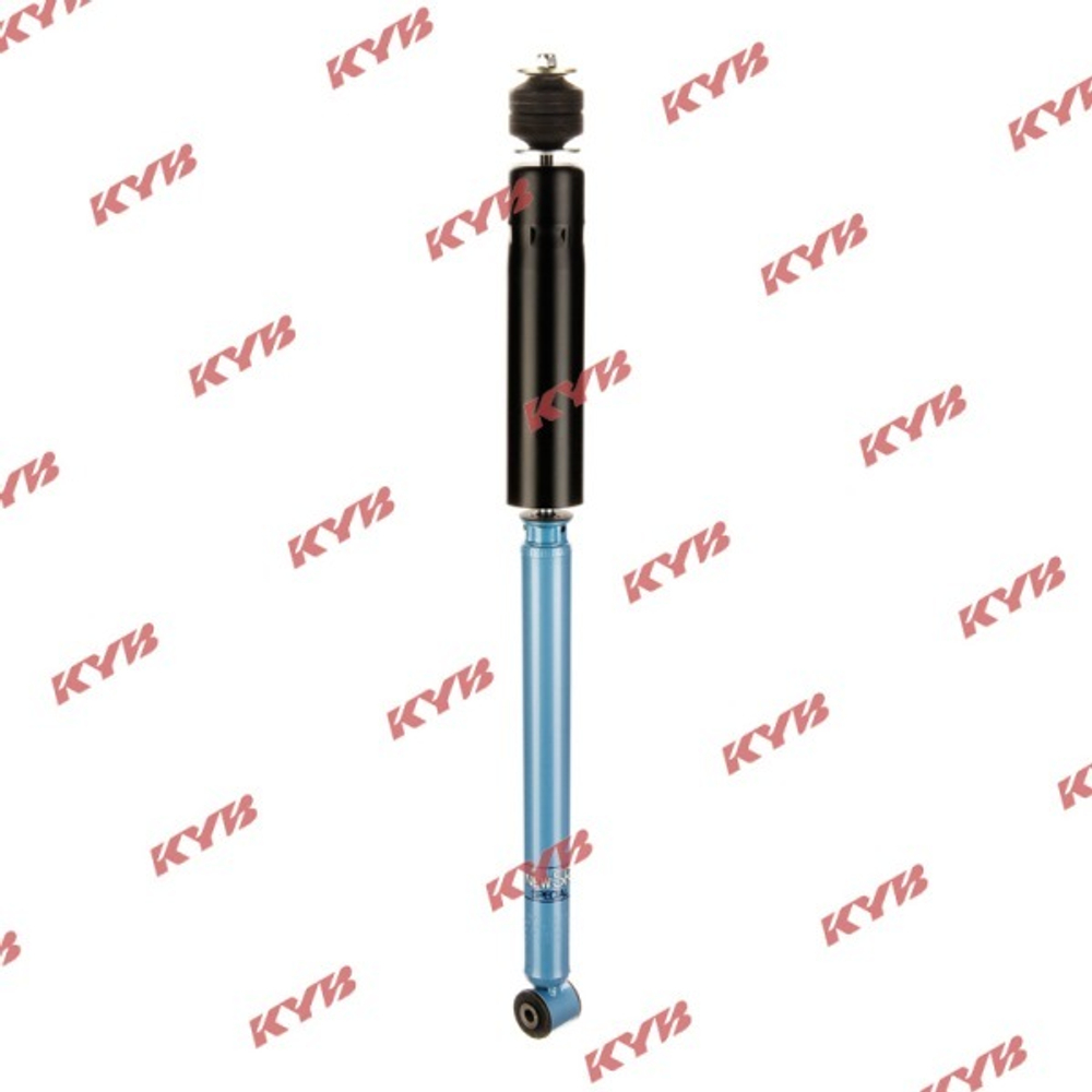 Амортизатор ГМ. New SR Special NSF1144 задний левый/правый