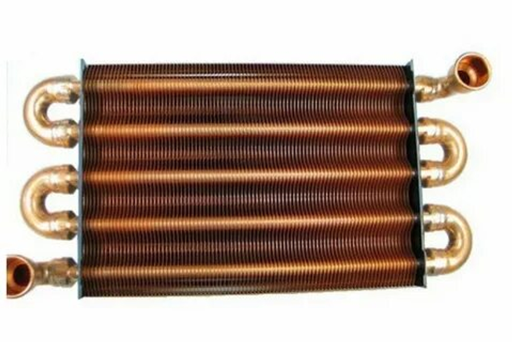 Теплообменник основной для котлов Protherm 0020142414
