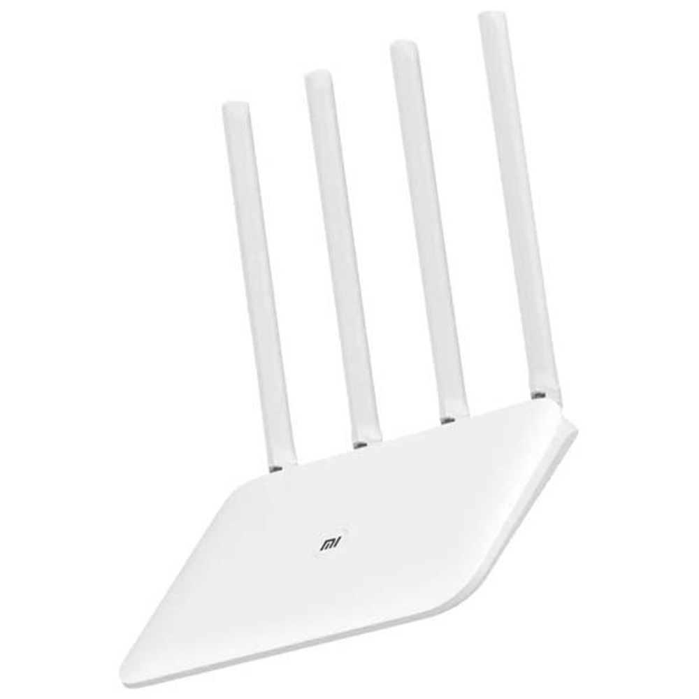 Wi-Fi роутер Xiaomi Mi Wi-Fi Router 4C CN