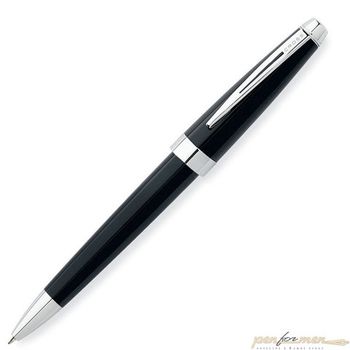 Шариковая ручка Cross Aventura Black Mblack (AT0152-1)