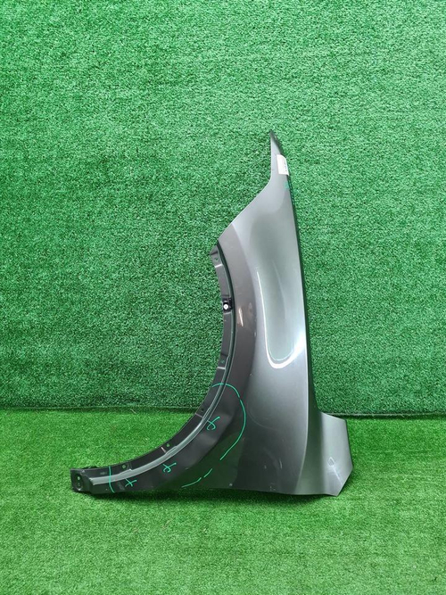 Крыло переднее левое Geely Atlas Pro (2021-н.в.)