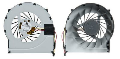 Вентилятор (кулер) для HP Pavilion dv6-3000 dv6-3100 dv6-4000 dv7-4000 dv7-4100 DV7-4300