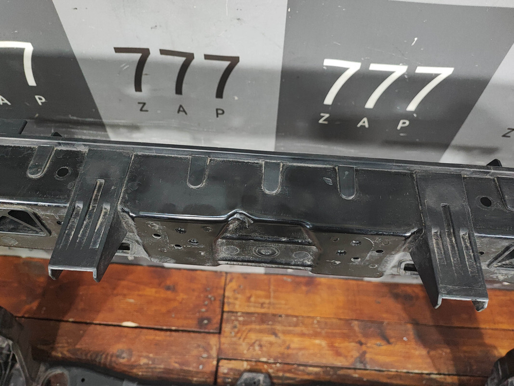 Панель передняя Kia Sorento 4 (MQ4) 20-нв Б/У Оригинал 64101P2000