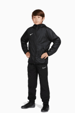 Ветровка Nike Therma Park 20 Детская - черный