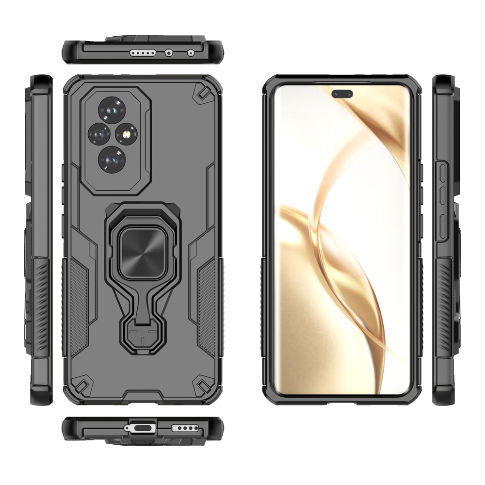 Противоударный чехол Antistrike для Honor 200