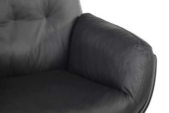 Кресло Марко LS-262A Черный