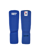 SSIC-6131FIAS Защита голень-стопа FIAS approved синяя