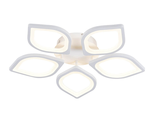 Потолочная светодиодная люстра Ambrella light Original FA444