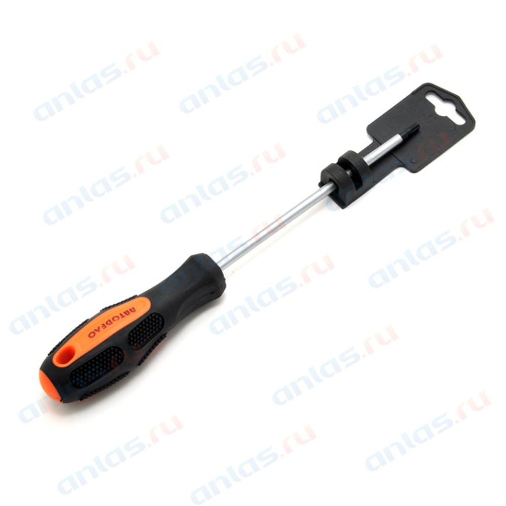 Отвертка Torx T25 x 150 мм