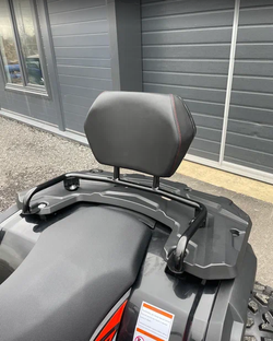 Квадроцикл GBM STORMRIDER 300 NEW PREMIUM