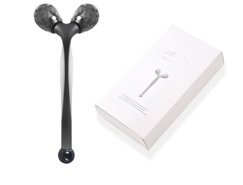 Массажер роликовый для лица и тела