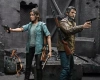 Фигурки Джоэл и Элли — Neca Last of Us 2 Ultimate 2-Pack