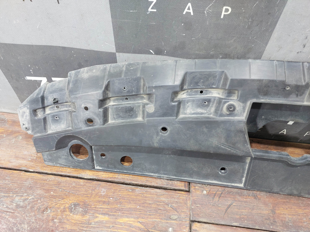 Кожух замка капота Kaiyi E5 21-нв Б/У Оригинал G03840110101AA