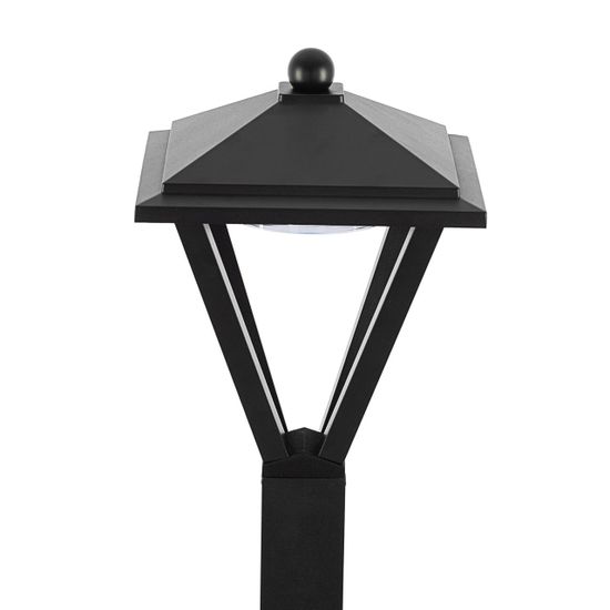 CLU12B GENOX Парковый Уличный Св-к