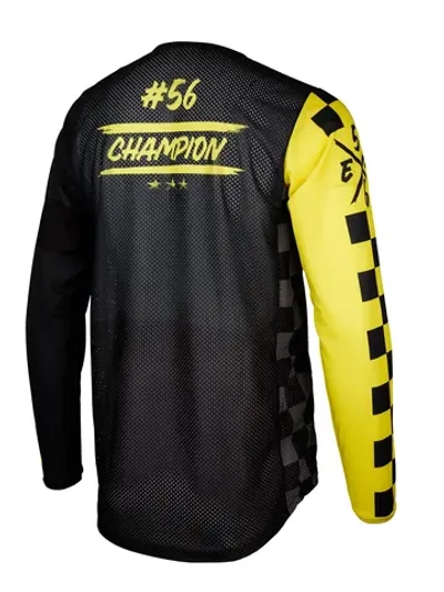 Джерси Base EF56