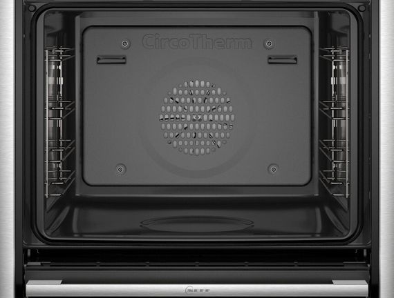 Духовой шкаф Neff B64FS31N0