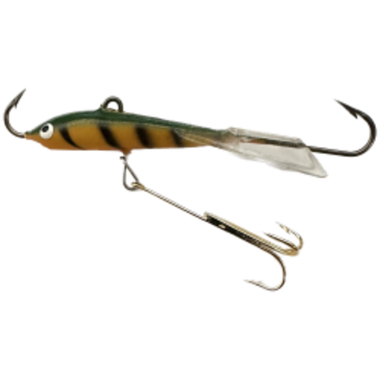 Балансир Nils-Master Jigger 2-080 7см 15г