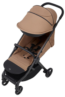 Детская коляска Anex iQ Basic NT 2 в 1 iQ-11-NT-DNA sienna