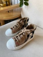 Кеды Burberry, 30