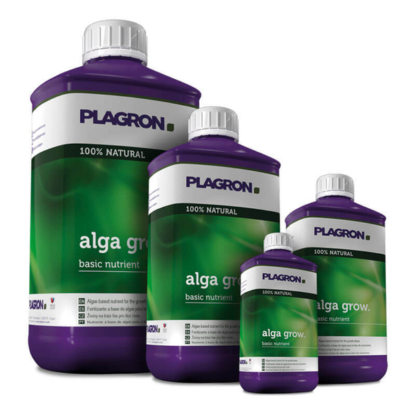 Органическое удобрение PLAGRON Alga Grow