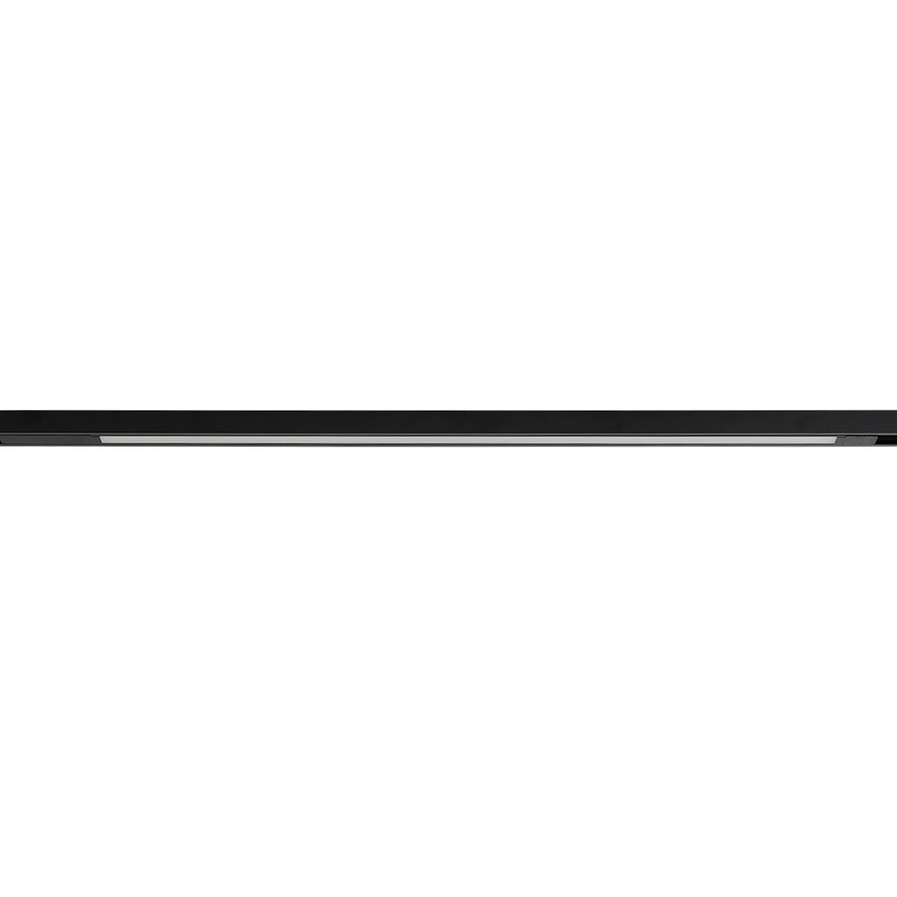 Магнитный трековый светильник Crystal Lux Space Easy CLT 0.34 001 20W BL 4000K
