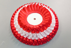 Ярус 3-25, 3-х этажный, цвета в ассортименте. 136 мм.