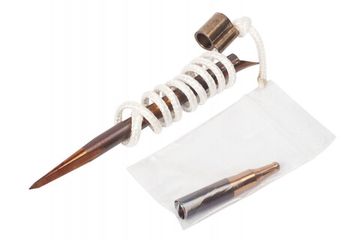 Наконечник Sigalsub Slip-Tip ø7 резьба М7 хвостовик ø8