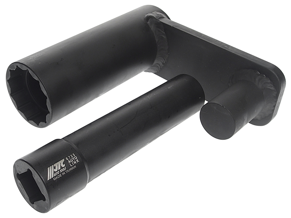 Приспособление для ремонта заднего редуктора (JAGUAR LAND ROVER OEM 205-984) JTC