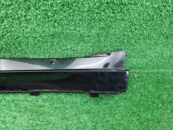 Накладка порога левая Haval H9 2 (2024-н.в.)