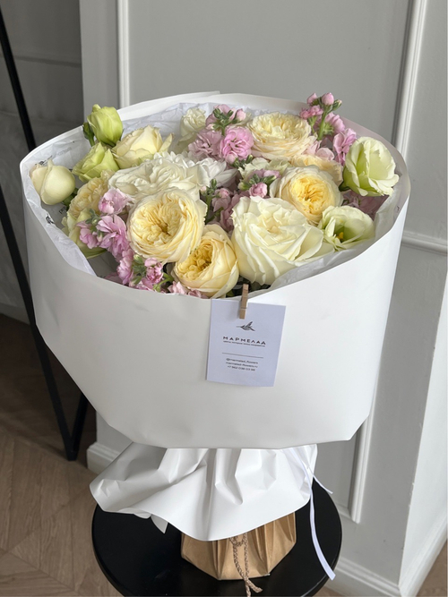 собран сегодня #23