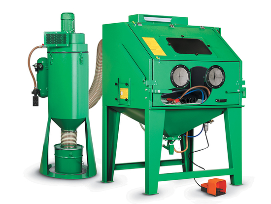 Камера Contracor ECO-140SF