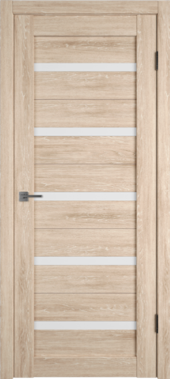 Межкомнатные двери Атум 7